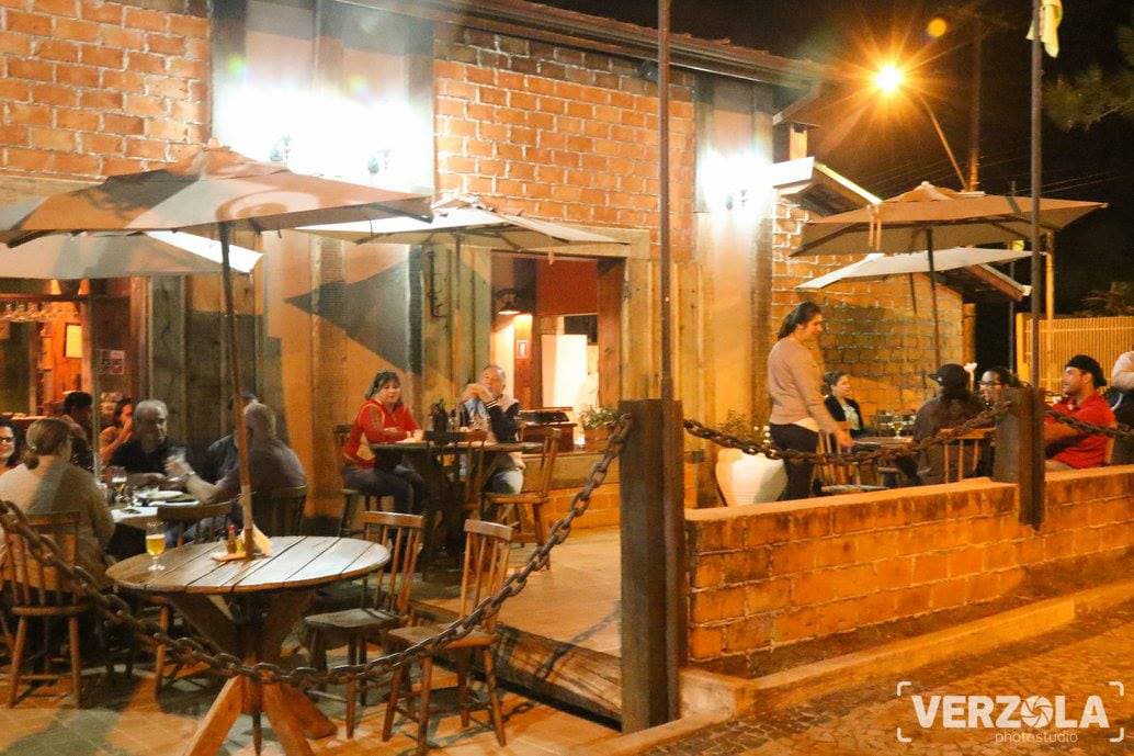 Bar & Restaurante — foto
