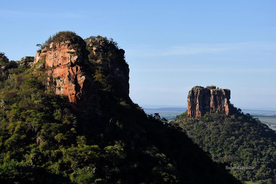 Morro do Cuscuzeiro