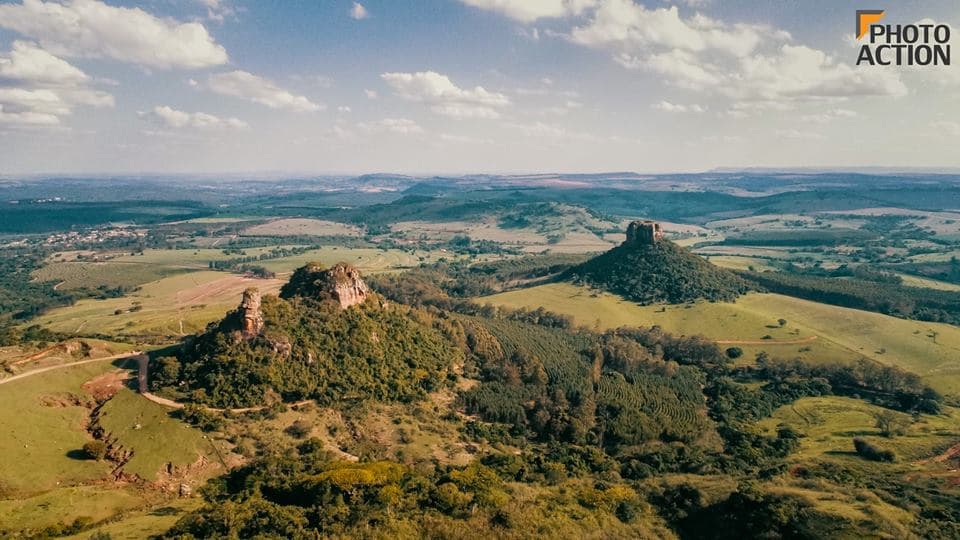 Mirante da Serra