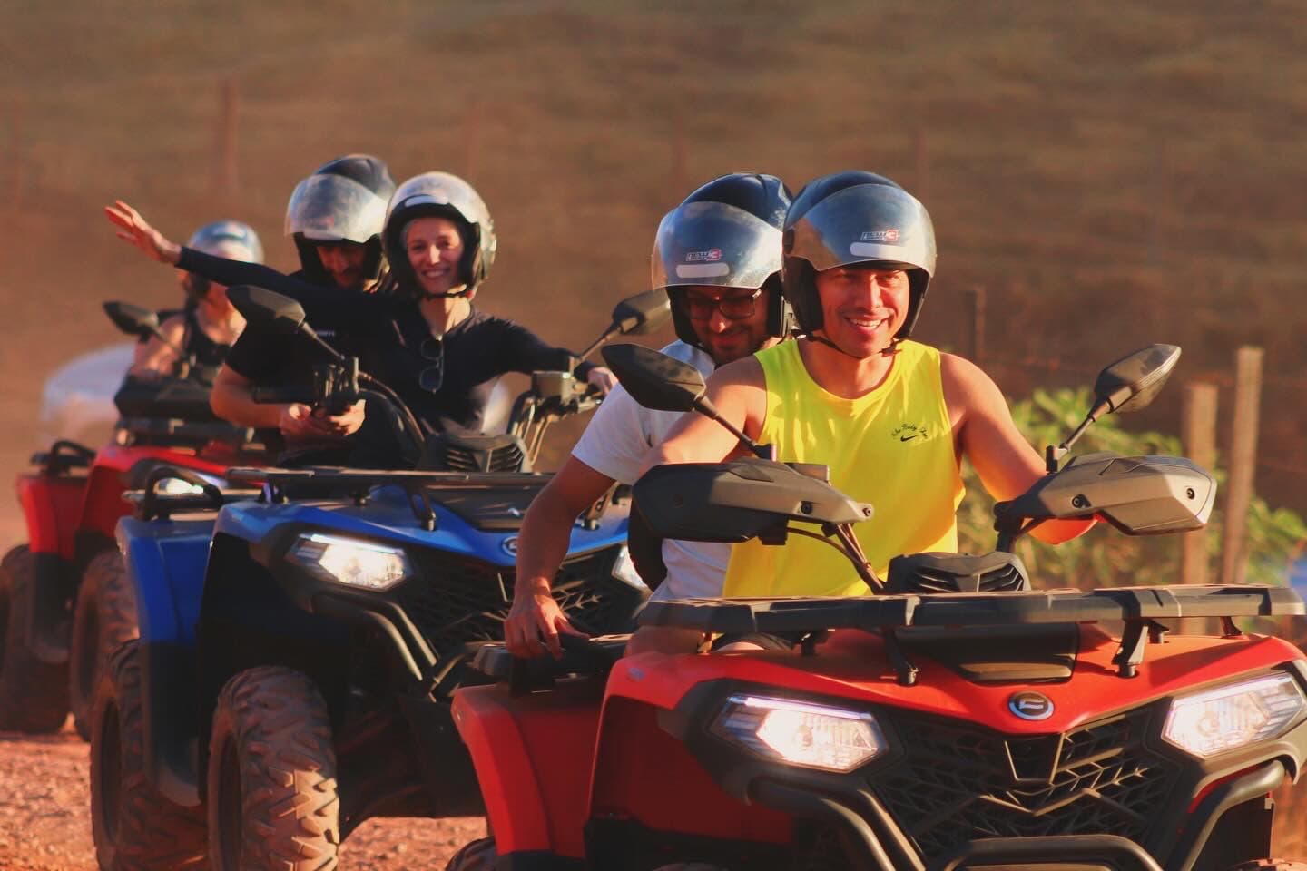 VRUM OFF-ROAD